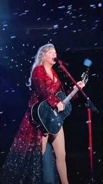 Happy Birthday RED taylors version♥️♥️♥️♥️♥️#red #redtaylorversion #taylorswift #taylorsversion