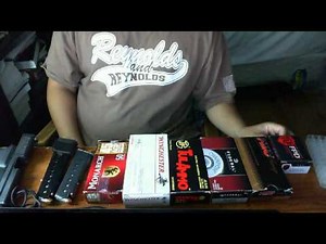 Sig Sauer P220 magazine issues