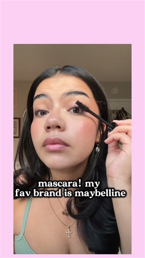 natural makeup tutorial