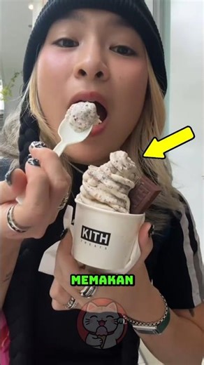 This Japanese Ice Cream Expires in 10 Seconds ⁉️🇯🇵