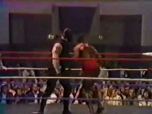 Best Of 70s & 80s WWA Wrestling #1