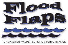 FEMA compliant flood vents 8x16