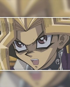 10K reactions · 1.5K shares | Don't tell Yugi he can't because he will. Enjoy these times Yugi hilariously just broke the game. | Yu-Gi-Oh! | Facebook