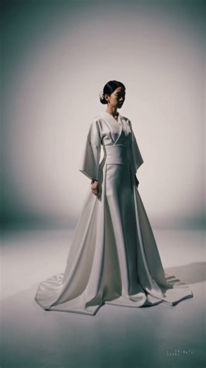 Korean Bride – Moonlight Purity