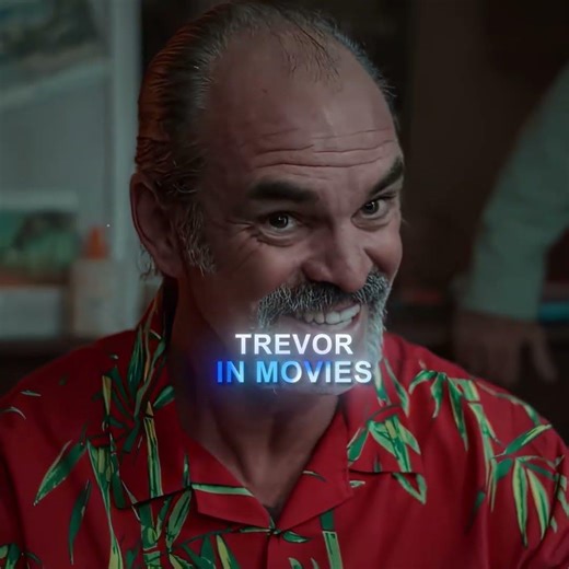 Trevor Philips Movies 🤡 vs Games💀 #gta #gta5 #gtasa