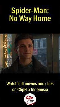 SPIDER-MAN: NO WAY HOME | A Brand New Day Has Begun | Tom Holland, Zendaya