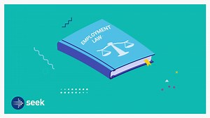 2K views · 11 reactions | Fact or fiction…are three written warnings required before you can be dismissed at work? Here's the low-down. | SEEK | Facebook