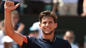 Dominic Thiem's career officially ends with a straight loss at Vienna against Luciano Darderi