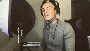 18K views · 1.3K reactions | You've been scared of love and what it did to you.. | Dorian Grey | Facebook