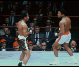 Muhammad Ali vs Zora Folley 👌👍 Boxing king of all time | Anita Skorgan