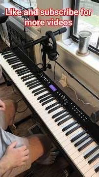 “O Come, O Come, Emmanuel | Piano Worship • Play by Ear”