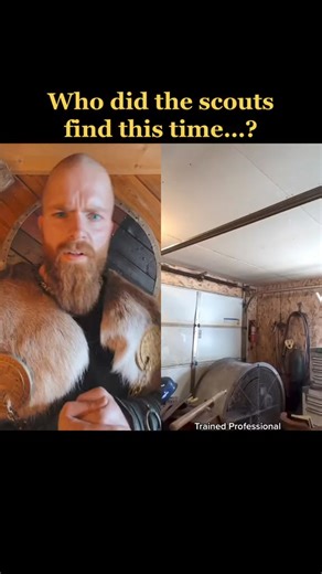 784K views · 34K reactions | Fire Monkey Forge / No Panic Button the absolute grip strength on this blacksmith… SEND AN INVITATION! #vikings #grip #strongman #bladesmith | Tank Tolman | Facebook