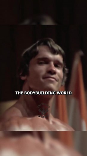 Arnold Schwarzenegger vs. Sergio Oliva: The Ultimate Bodybuilding Showdown of 1970