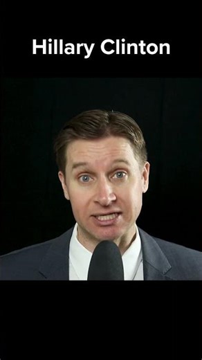 Hillary Clinton Is In Trouble