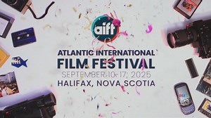 Atlantic International Film Festival reveals lineup of movies