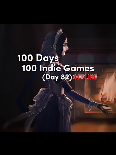 (Day 82) The House in Fata Morgana: Dream of the Revenants Edition adalah sebuah visual novel gothic tragedi yang menyajikan kisah kelam, emosional, dan penuh makna. Ceritanya berpusat pada sebuah mansion misterius yang dikutuk, di mana para penghuninya selama berabad-abad mengalami nasib tragis yang saling terkait. Pemain berperan sebagai sosok tanpa nama yang dibimbing oleh seorang wanita berjubah putih untuk menelusuri ruangan-ruangan mansion dan menyaksikan kisah tragis dari berbagai era.Set