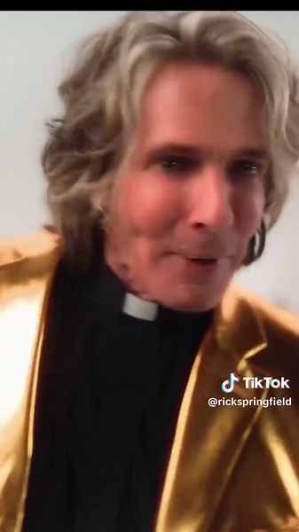 Rock Out with Rick Springfield This Weekend