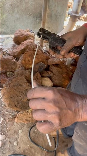 How to Fix a Welding Rod That's Sticking to Metal | stick welding lessons beginners should know