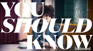 LP's biggest musical influences...? #YouShouldKnow | Billboard