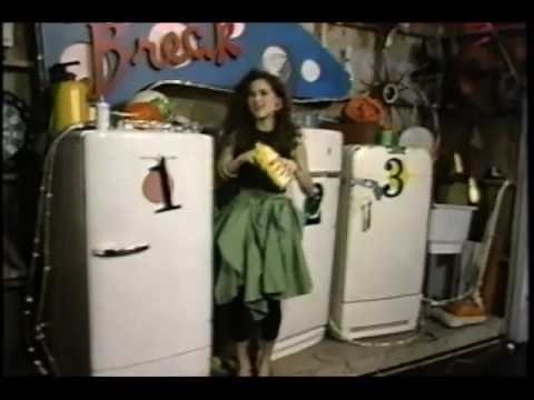 Remote Control (1987)- Jim/Kelly/Jack