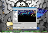 Screensavers in Linux Mint or Ubuntu or Gnome Video Tutorial
