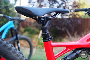 Specialized Wu dropper post first look