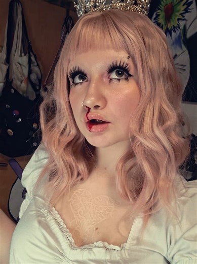 Cosplay Inspiration: Melanie Martinez Circle Style