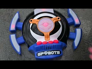 Spybots Room Guardian Review