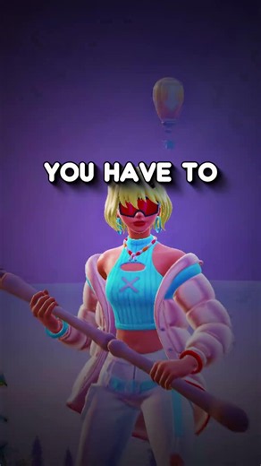 He Became a Fortnite Pro In Only 1 Week! 👑