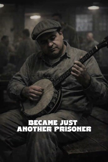 Infamous Inmates of Alcatraz: Al Capone