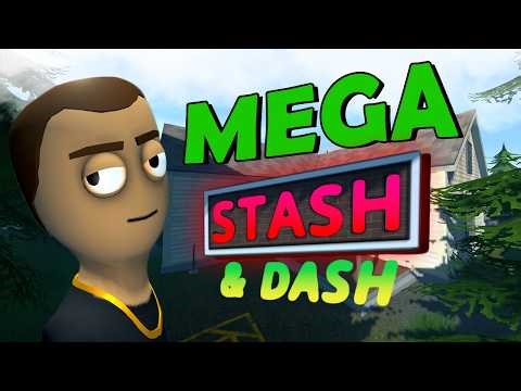 Most Overpowered Early Game Setup in Schedule 1