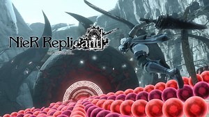 10K views · 148 reactions | Das nennen wir Schwertkampf!  NieR Replicant ver.1.22474487139..., das überarbeitete Prequel zum Meisterwerk NieR: Automata, schlägt am 23. April 2021 auf PS4, Xbox One & Steam zu. | Square Enix DE | Facebook