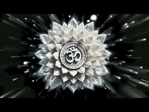 Crown Chakra Crystal Healing - Become The Most Powerful Version Of Yourself