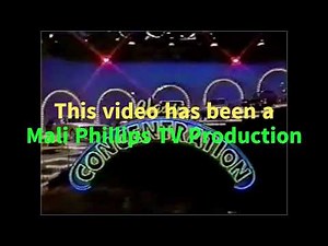 Classic Concentration Theme Song