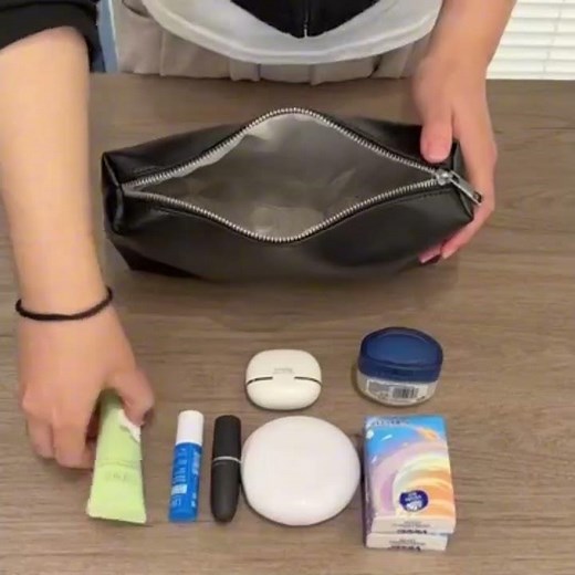 This Amazon Tote Bag Fits EVERYTHING! | Capacity Test & Honest Review#amazonmusthaves #totebag