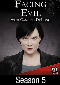 Facing Evil: Death by Stiletto