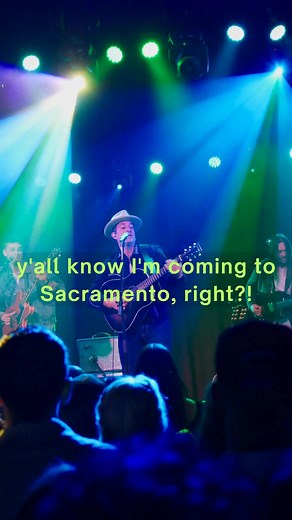 GoldFord is playing at Ace of Spades live in Sacramento on Jan 13! tix avail now :) | Goldford Music