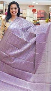 Timeless weave. Beautiful details. Smart choice. ✨ #brocadesaree