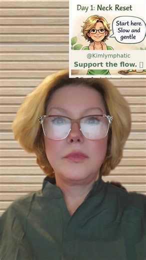 Understanding Your Lymphatic System: Importance of Movement