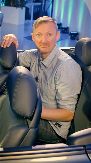 This car has been called an abject failure, but what’s your thoughts on the Lexus SC 430?