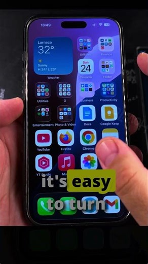 iPhone How to Disable Announce Name of Caller when Receiving a Call