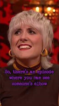 A small insight into why this studio recording took 3 hours. #outtake #taskmaster