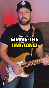 How to Sound Like JIMI HENDRIX #guitar #guitarlessons #guitarlesson #guitartutorial #guitartips #guitarsolo #solo #guitarist | Guitar Mastery Method