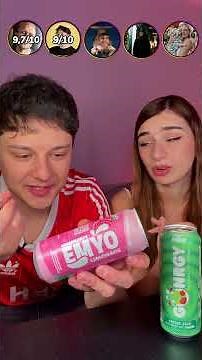 Influencers test products