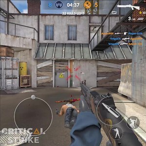 2K views · 254 reactions | READY! AIM! FIRE!  | Critical Strike | Facebook