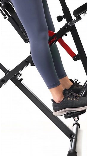 Smart Row-N-Ride Squat Machine