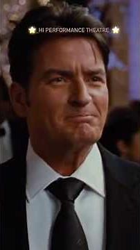 Charlie Sheen & Michael Douglas in Wall Street | Power, Greed, and Consequences ⭐️🎬⭐️