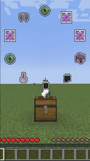 You won’t believe what dropped from this case!