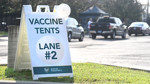 Michigan adds 2,031 cases, 40 deaths from COVID-19