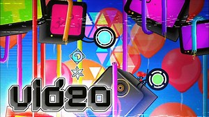 【转载】"Video" (Extreme Demon) by MaxxoRMeN | Geometry Dash 2.2